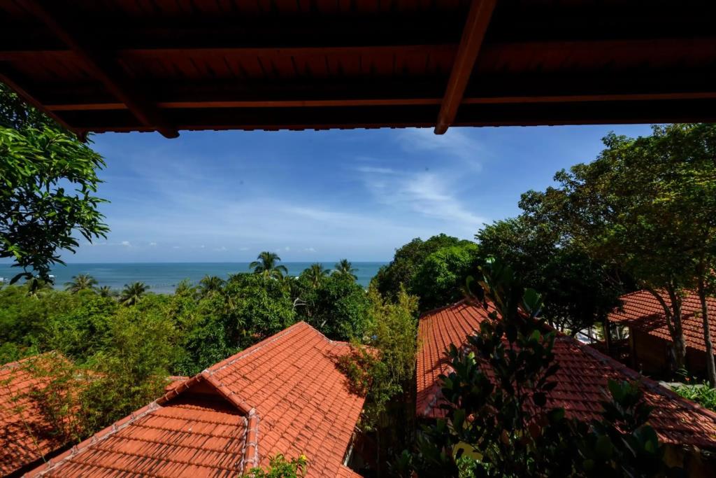 Mango Beach Resort 3*