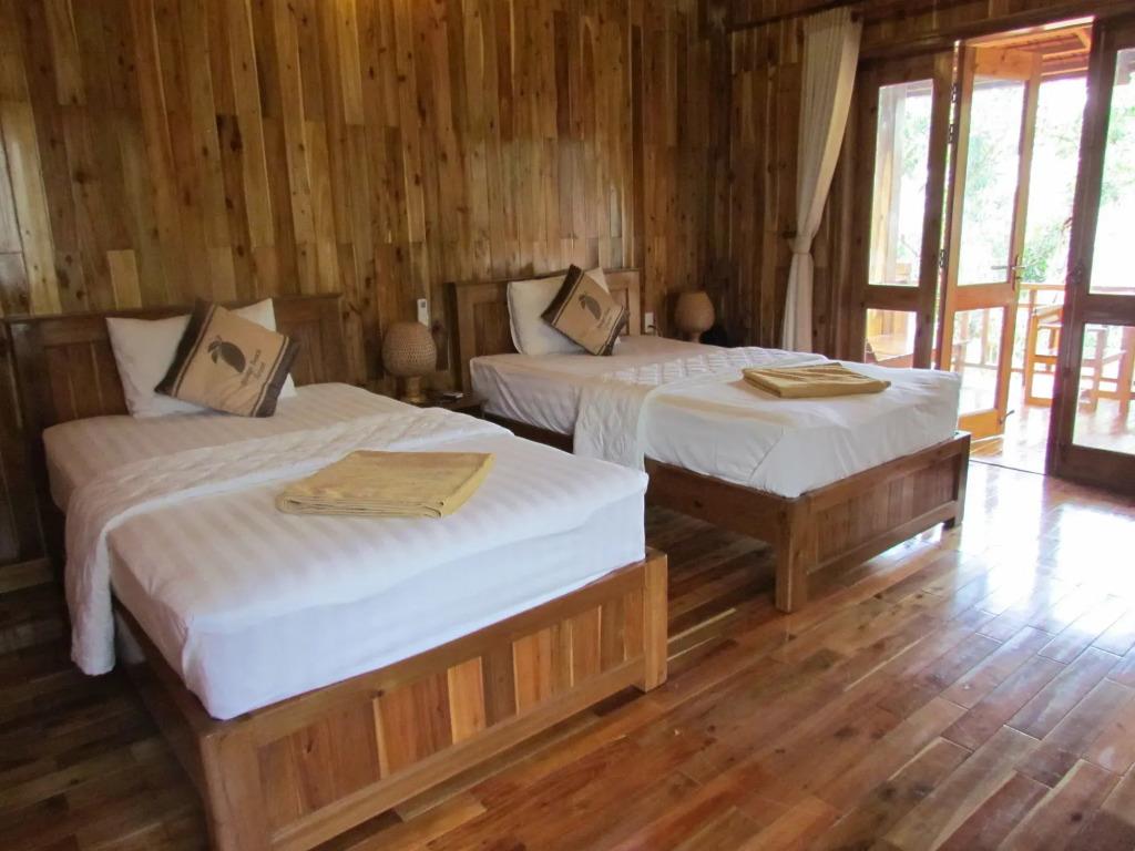 Mango Beach Resort 3*