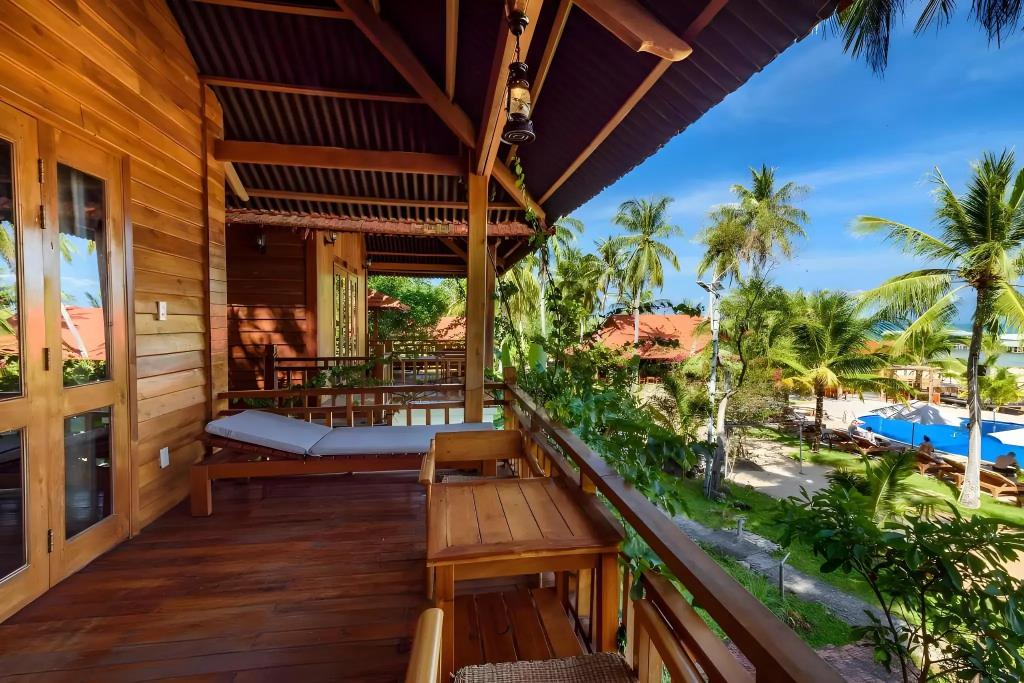 Mango Beach Resort 3*