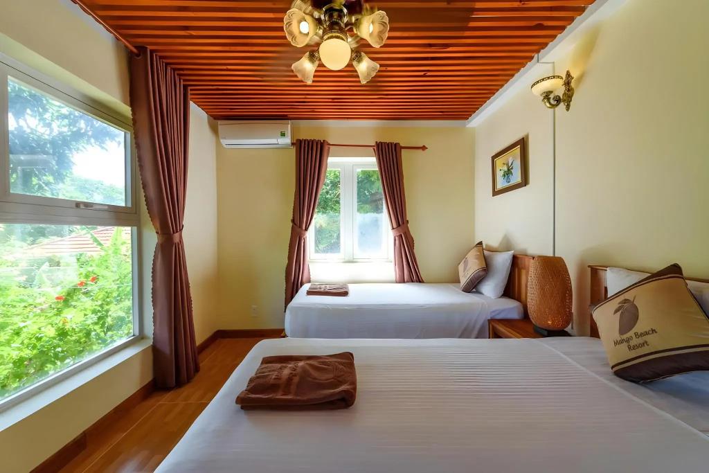 Mango Beach Resort 3*