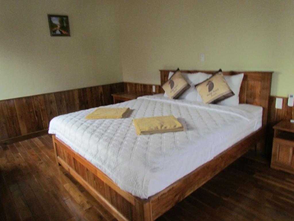 Mango Beach Resort 3*