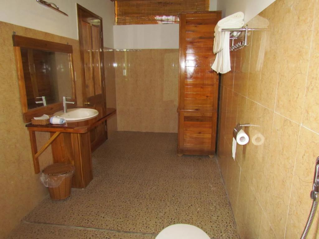 Mango Beach Resort 3*