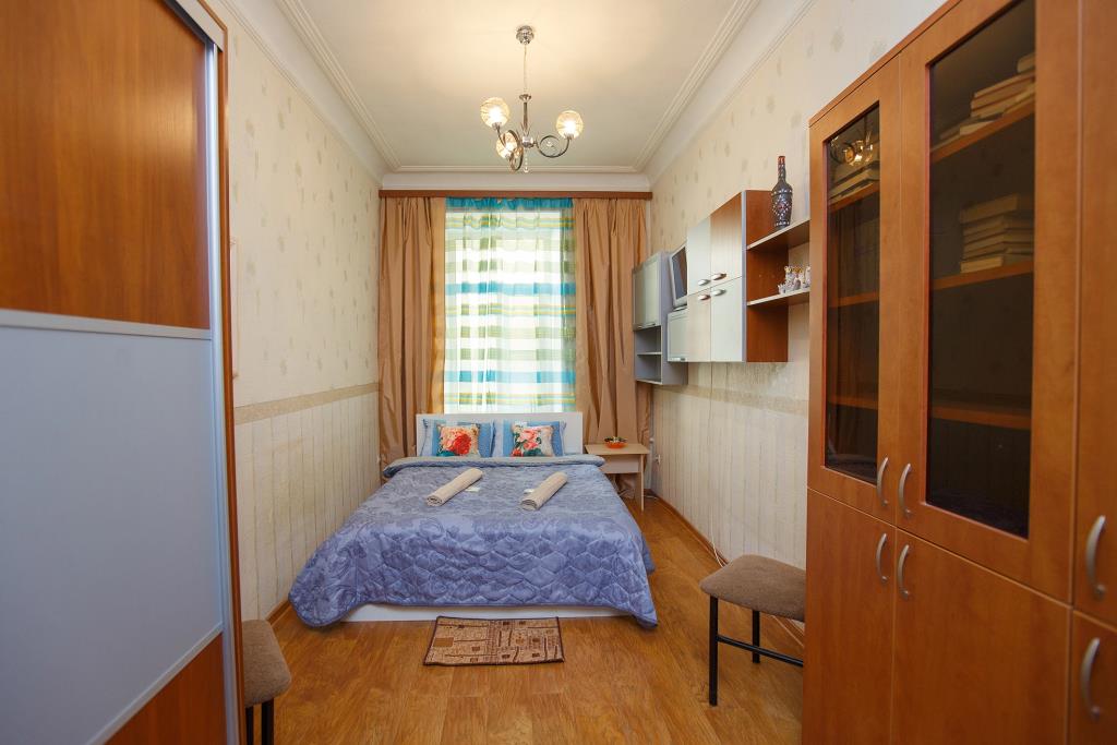 Sunrise Mini-Hotel 0*