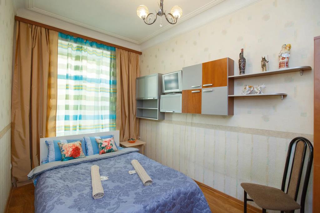Sunrise Mini-Hotel 0*