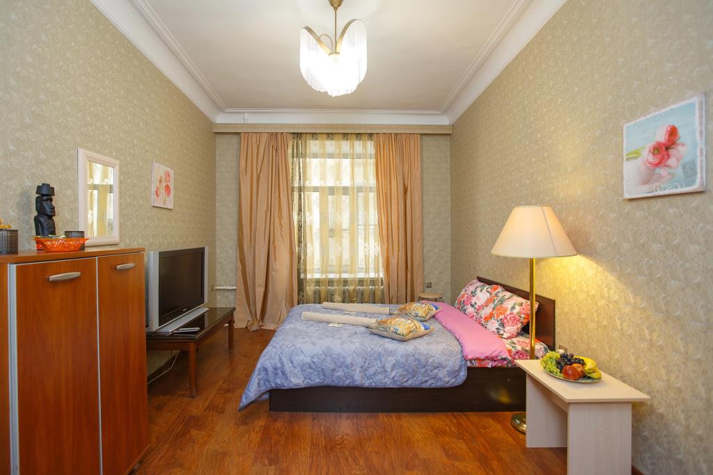 Sunrise Mini-Hotel 0*