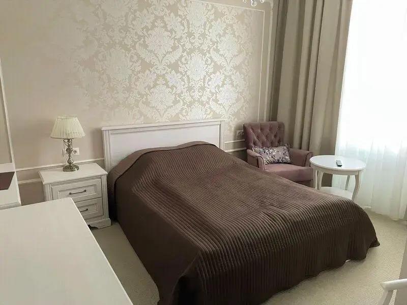 Sarov Hotel 3*