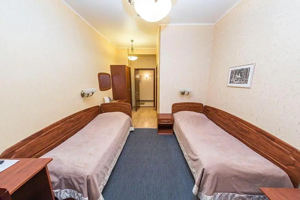 Sarov Hotel 3*