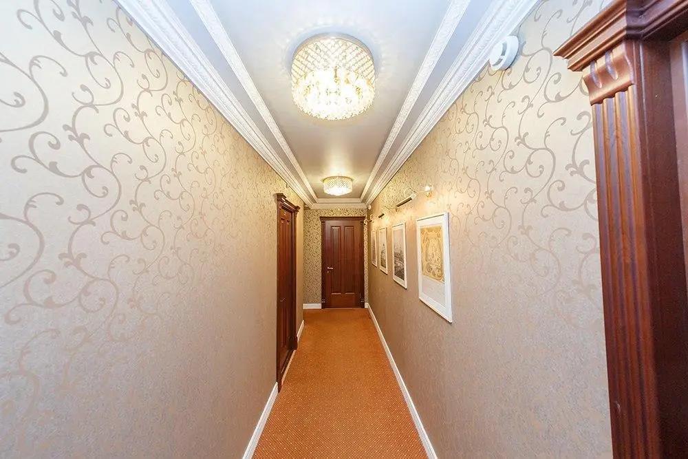 Sarov Hotel 3*