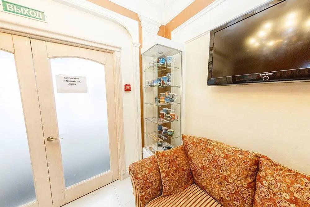 Sarov Hotel 3*