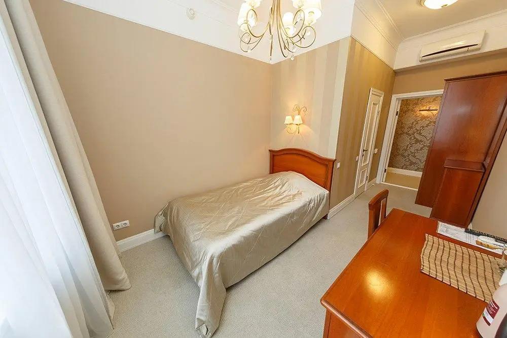 Sarov Hotel 3*