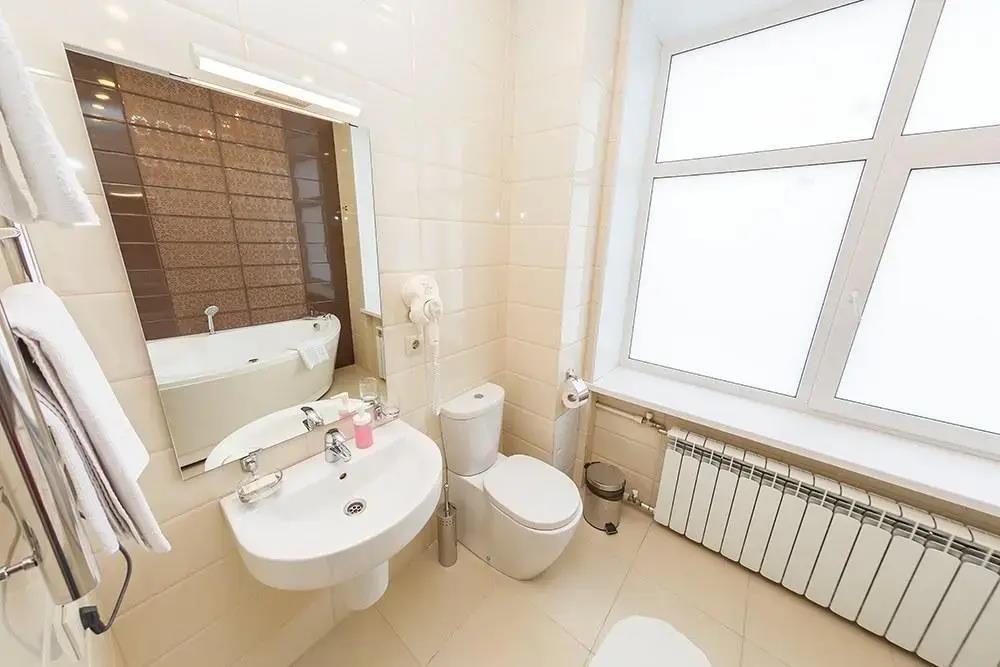 Sarov Hotel 3*