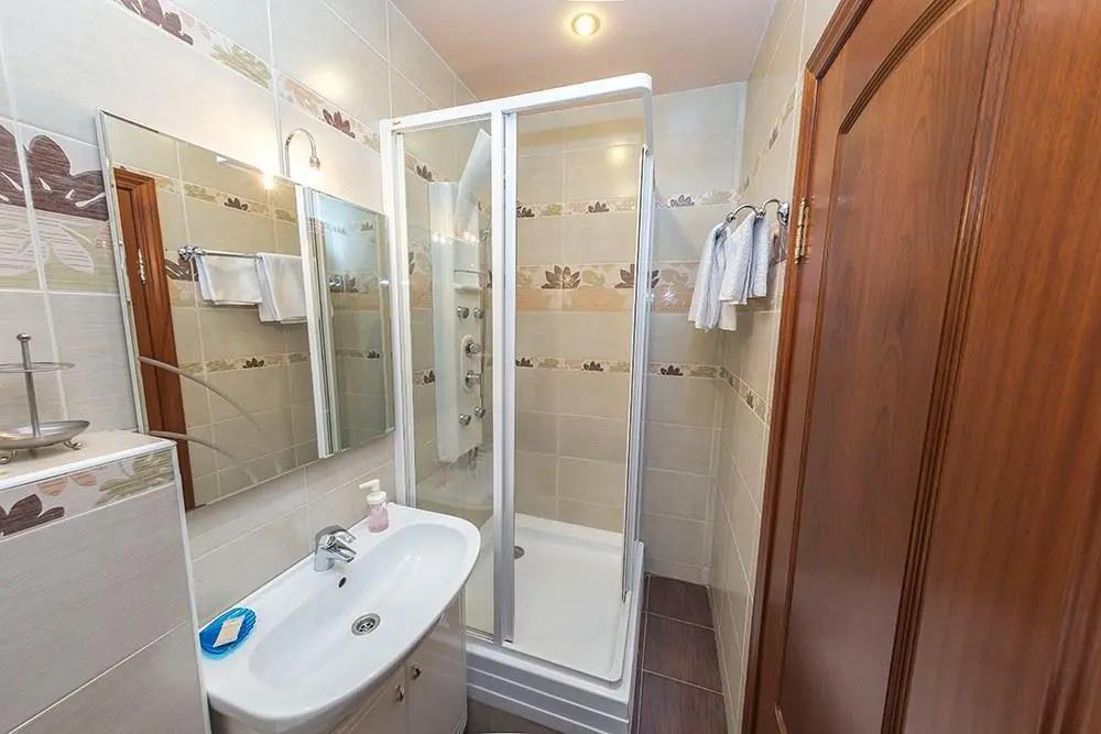 Sarov Hotel 3*