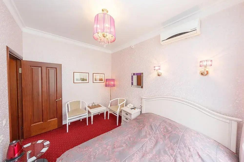 Sarov Hotel 3*