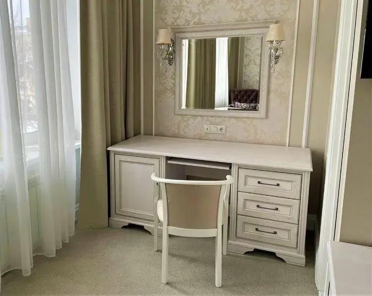 Sarov Hotel 3*