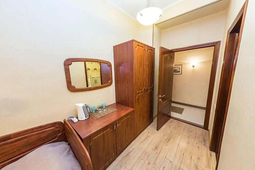Sarov Hotel 3*