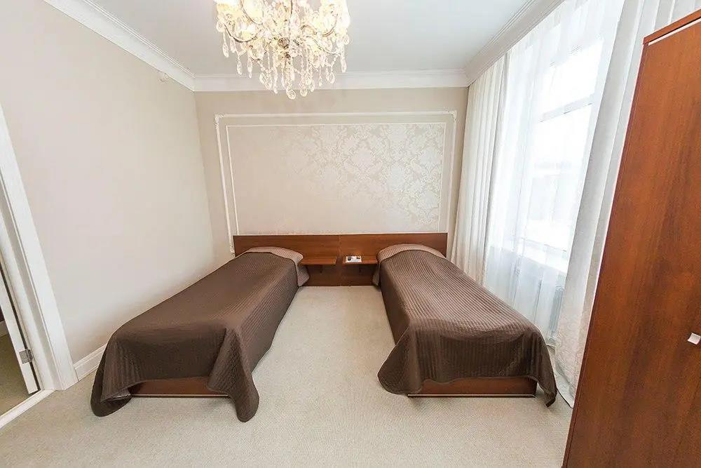 Sarov Hotel 3*