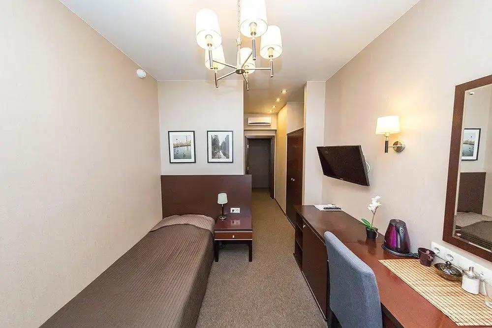 Sarov Hotel 3*