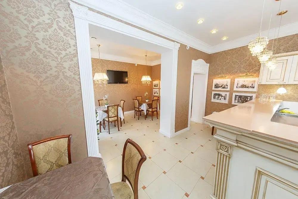 Sarov Hotel 3*