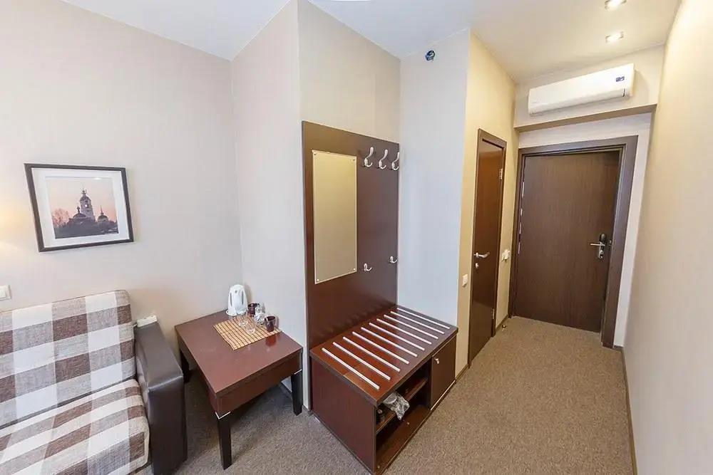 Sarov Hotel 3*