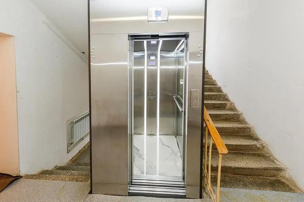 Sarov Hotel 3*