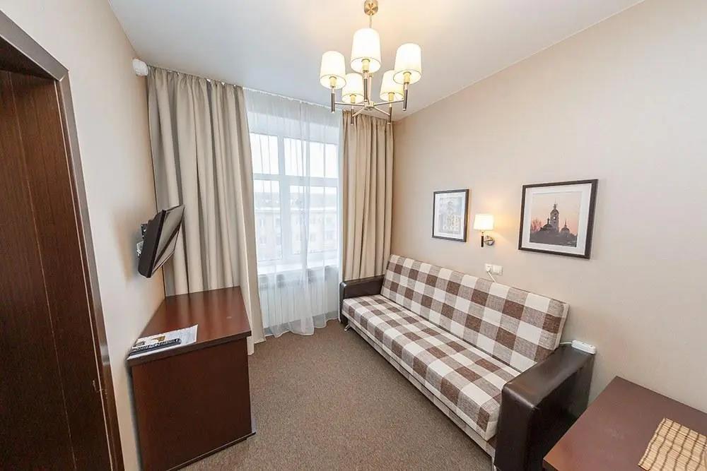 Sarov Hotel 3*