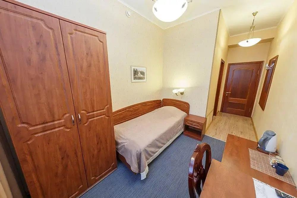 Sarov Hotel 3*