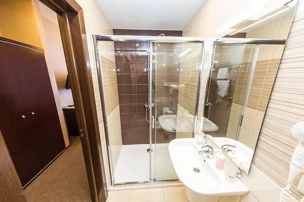 Sarov Hotel 3*