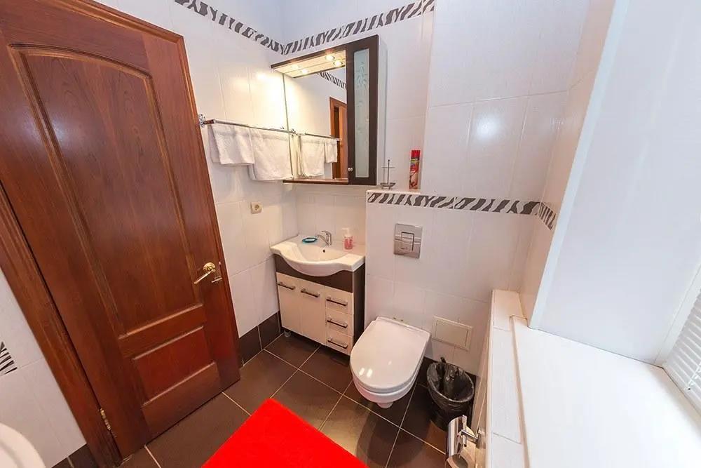 Sarov Hotel 3*