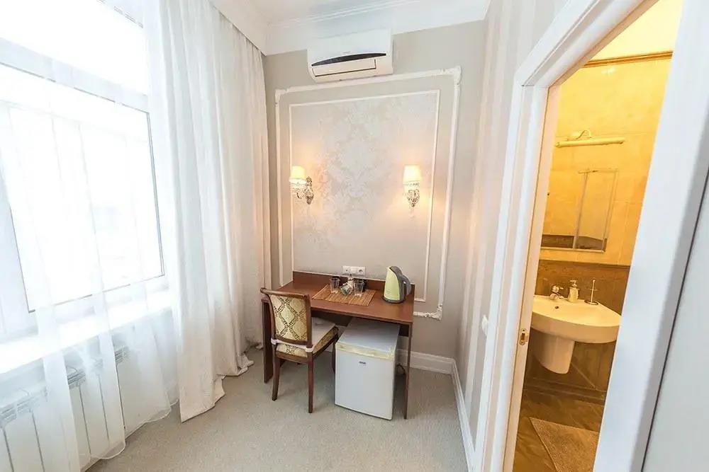 Sarov Hotel 3*