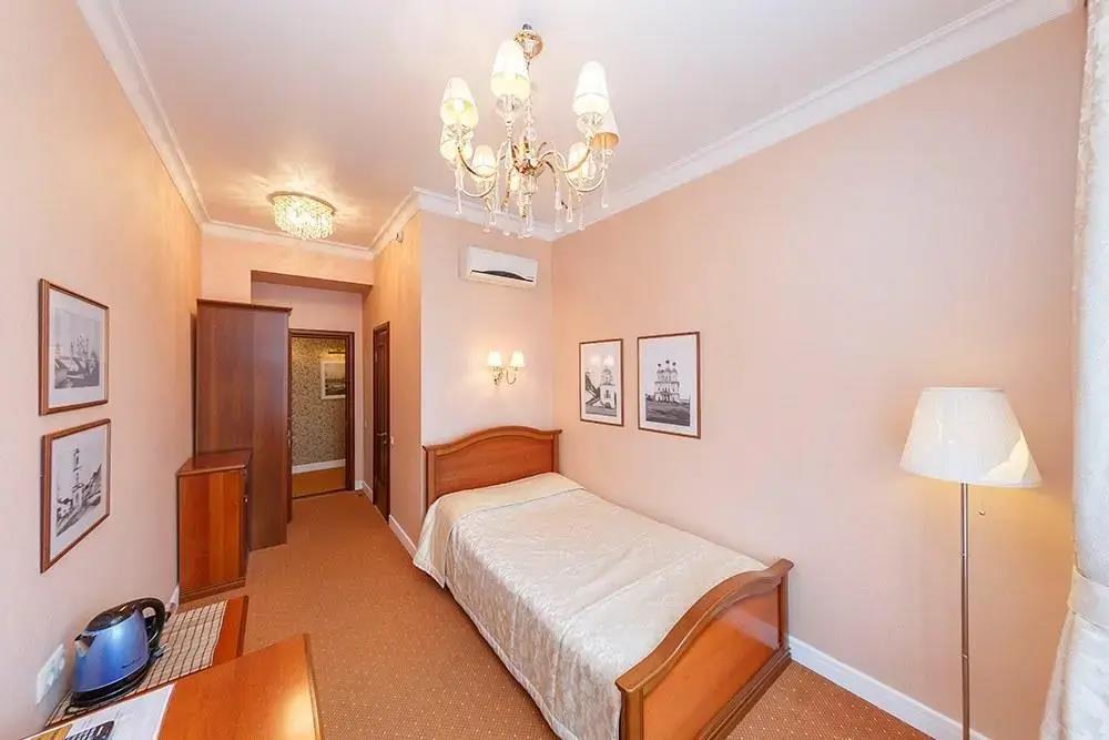 Sarov Hotel 3*