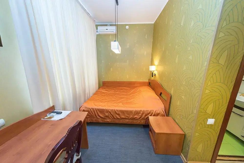 Sarov Hotel 3*
