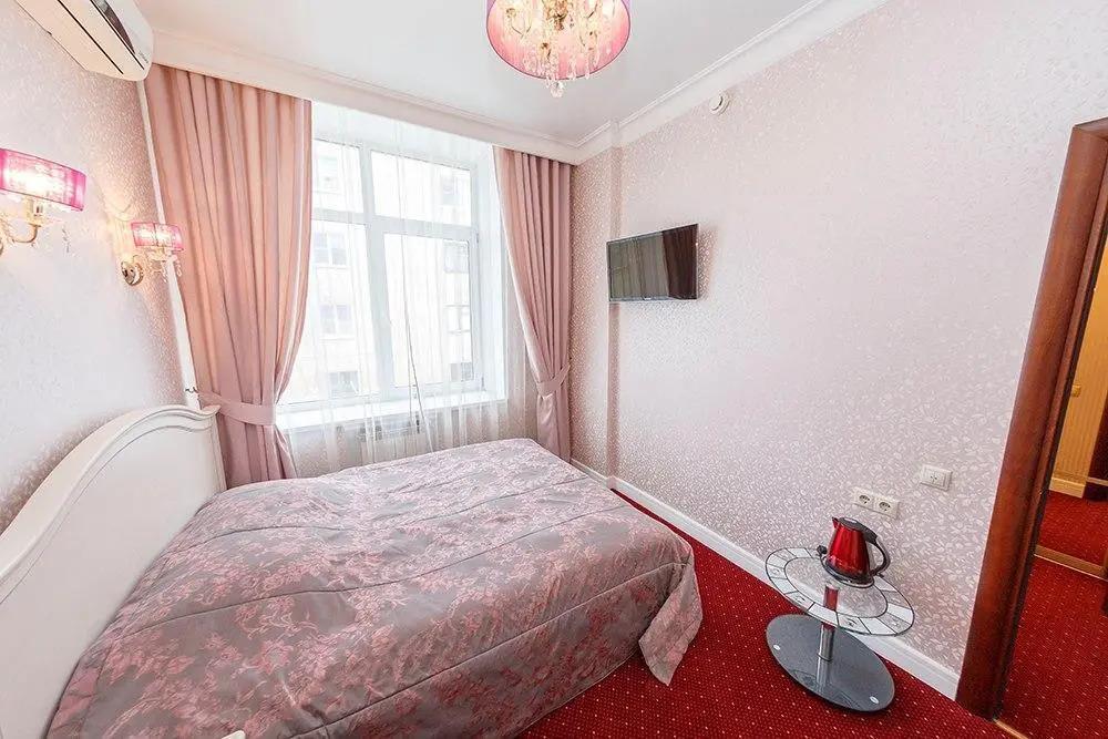 Sarov Hotel 3*