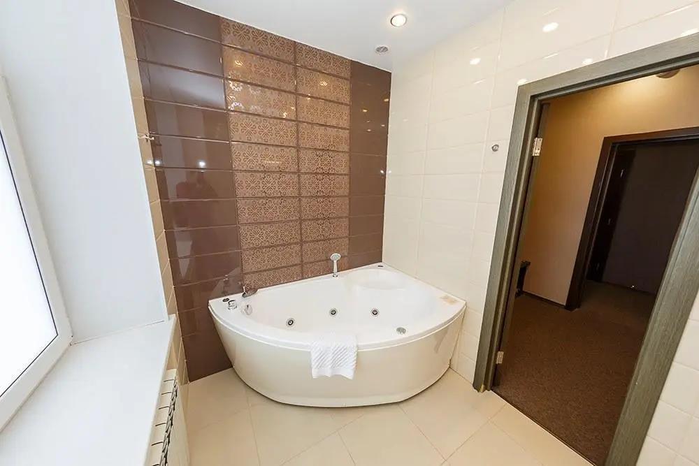 Sarov Hotel 3*
