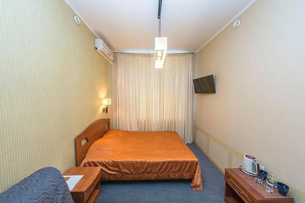 Sarov Hotel 3*