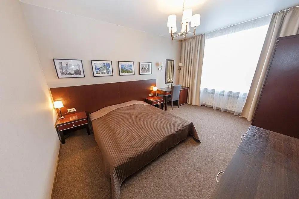 Sarov Hotel 3*