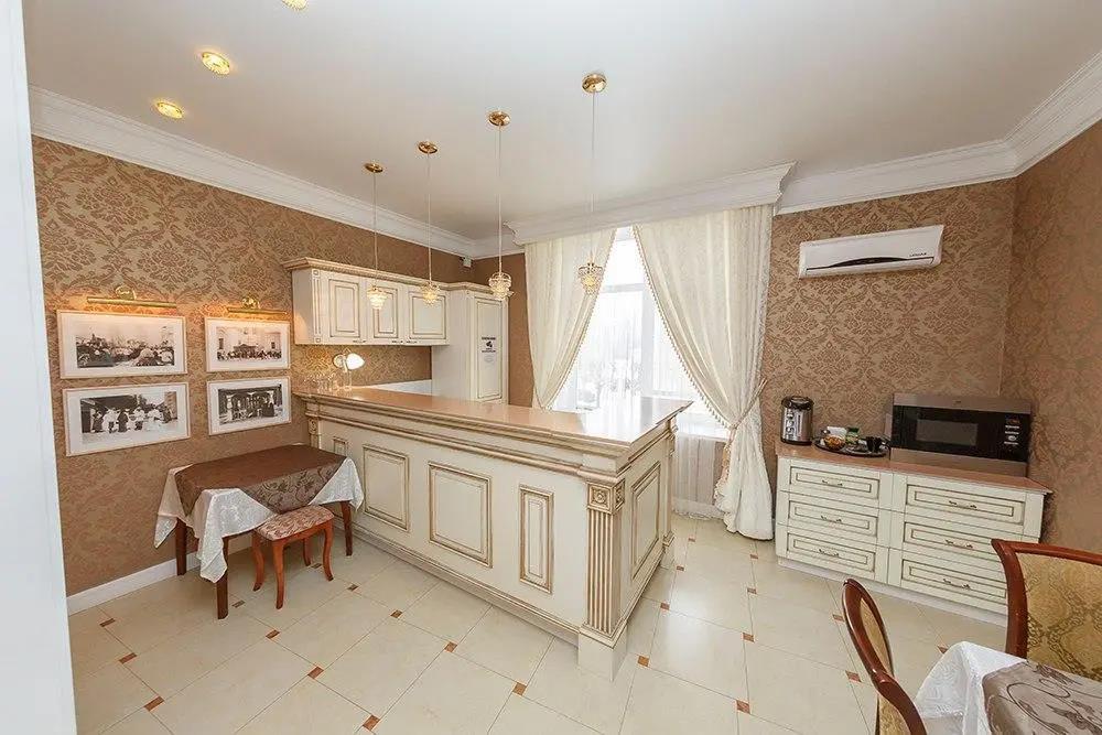 Sarov Hotel 3*