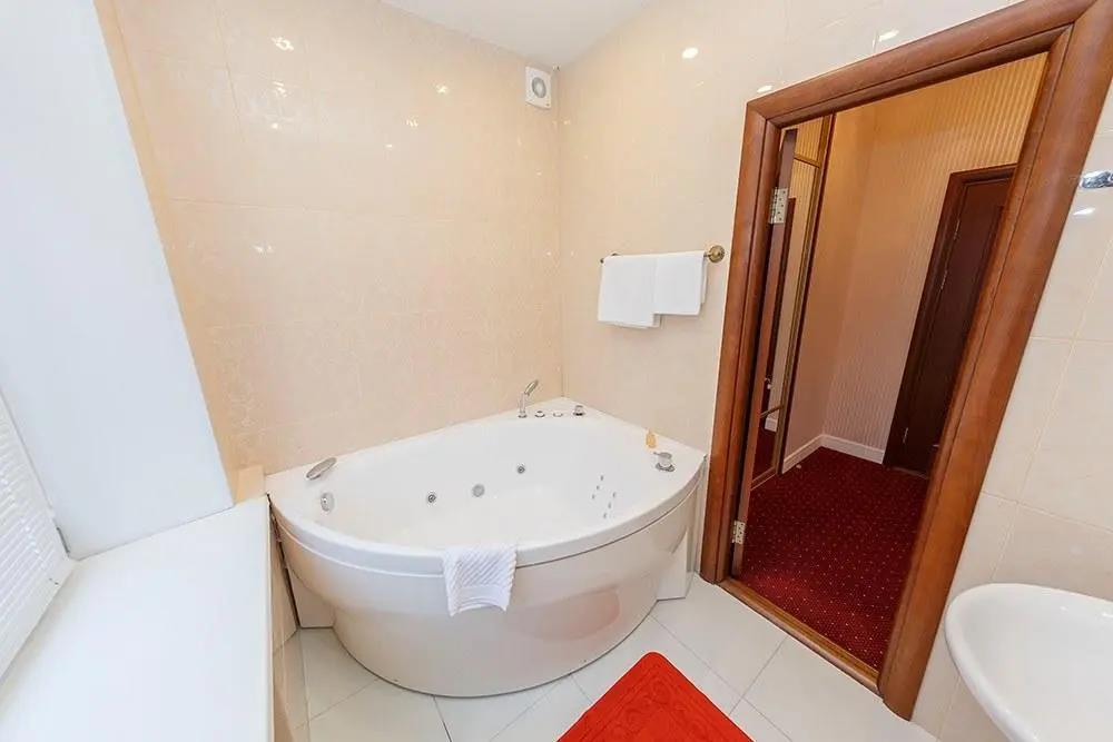 Sarov Hotel 3*