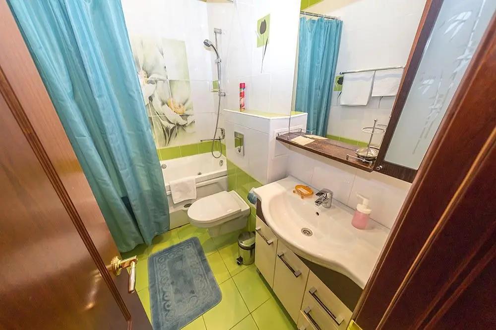 Sarov Hotel 3*