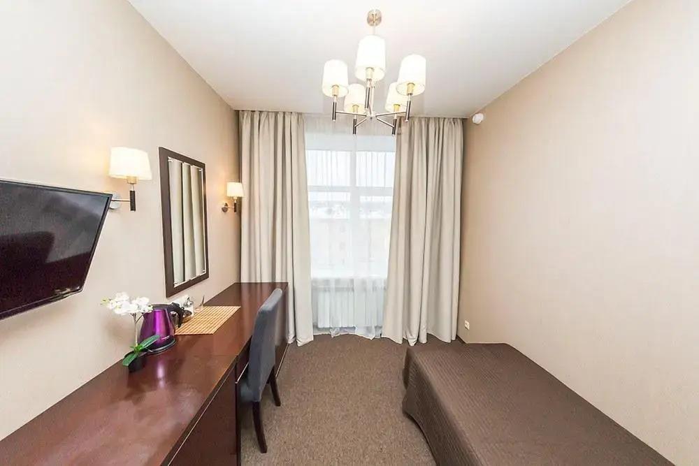 Sarov Hotel 3*