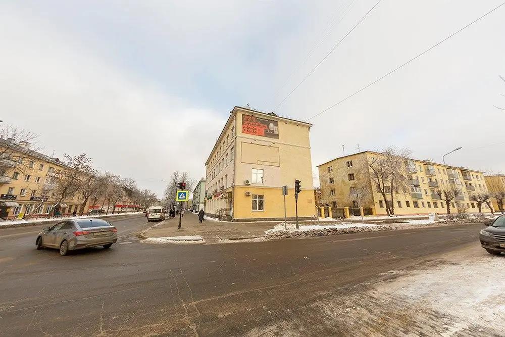 Sarov Hotel 3*