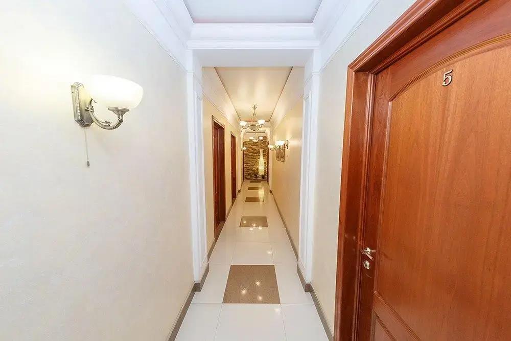Sarov Hotel 3*