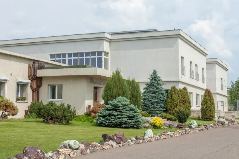 Shvejtsarskij Dom Hotel 0*