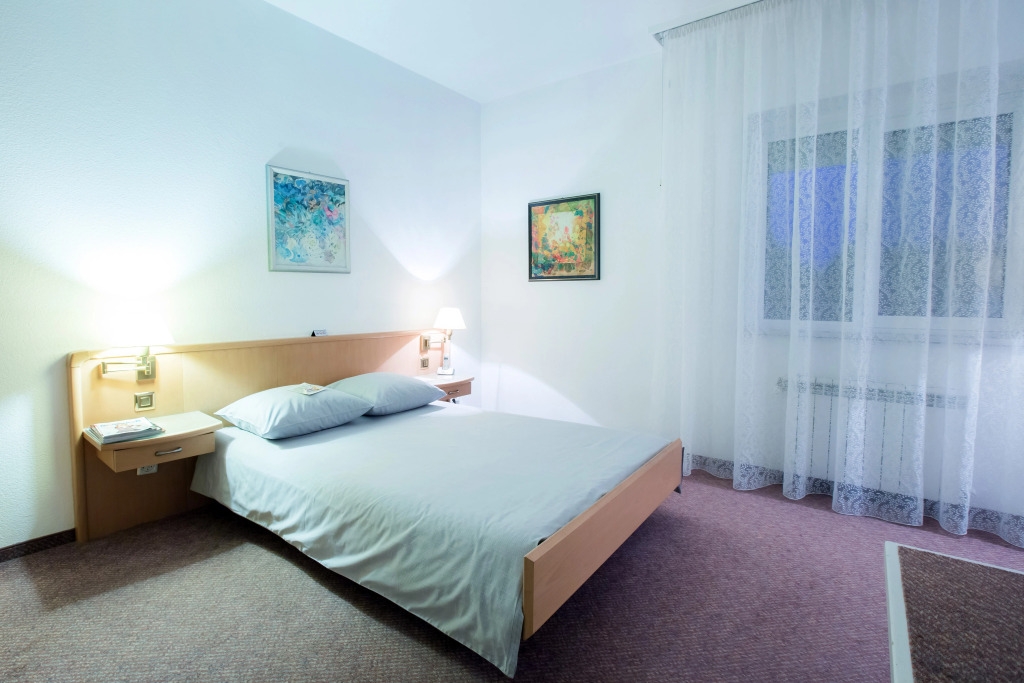 Shvejtsarskij Dom Hotel 0*