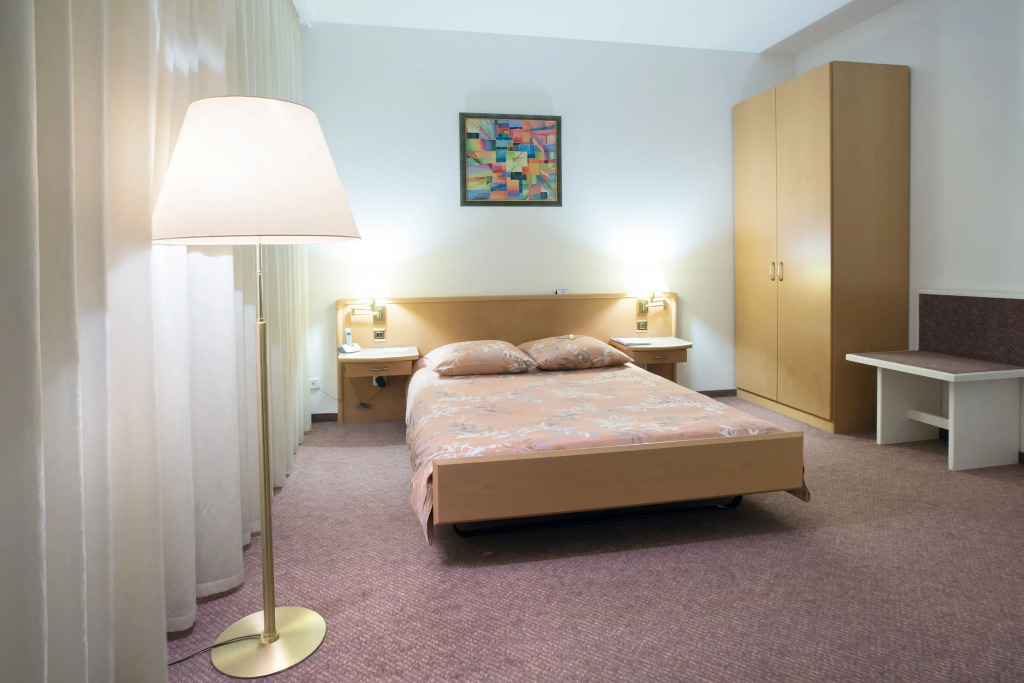 Shvejtsarskij Dom Hotel 0*
