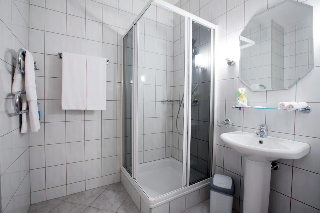 Shvejtsarskij Dom Hotel 0*
