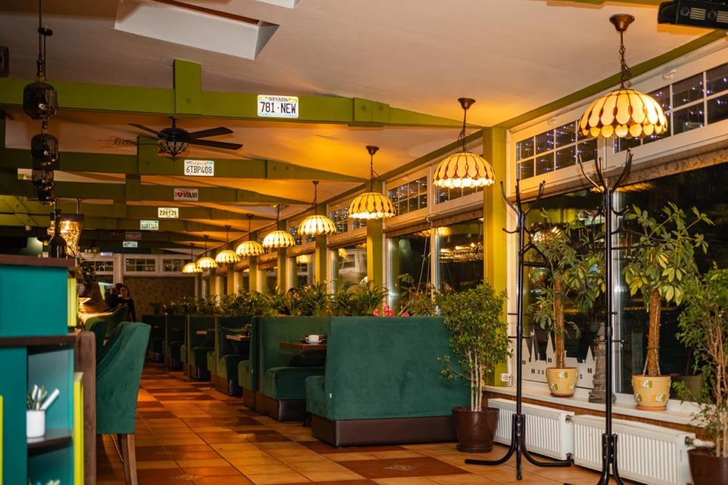 Dom Uchenyih Hotel Dolgoprudnyi 0*