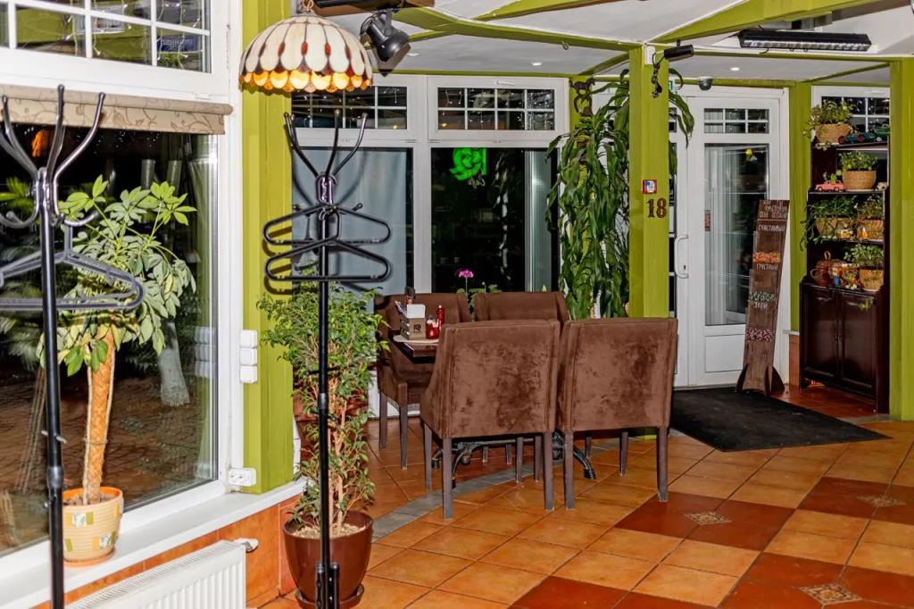Dom Uchenyih Hotel Dolgoprudnyi 0*