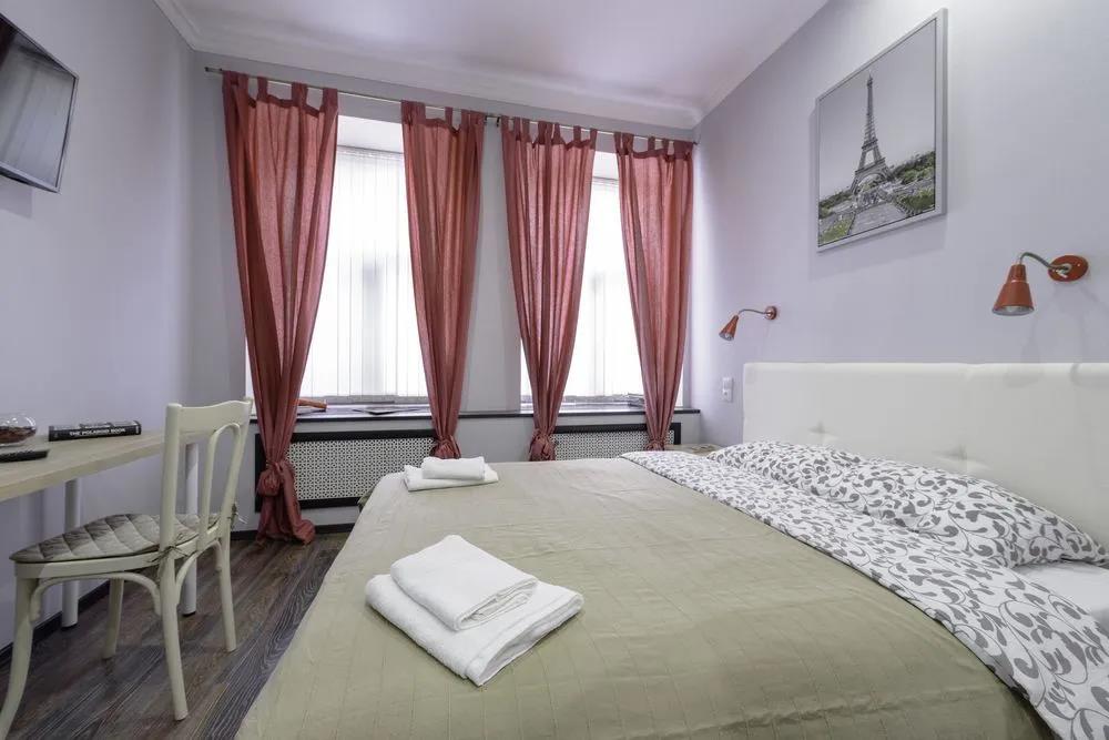 Mini-Hotel Na Dekabristov 0*
