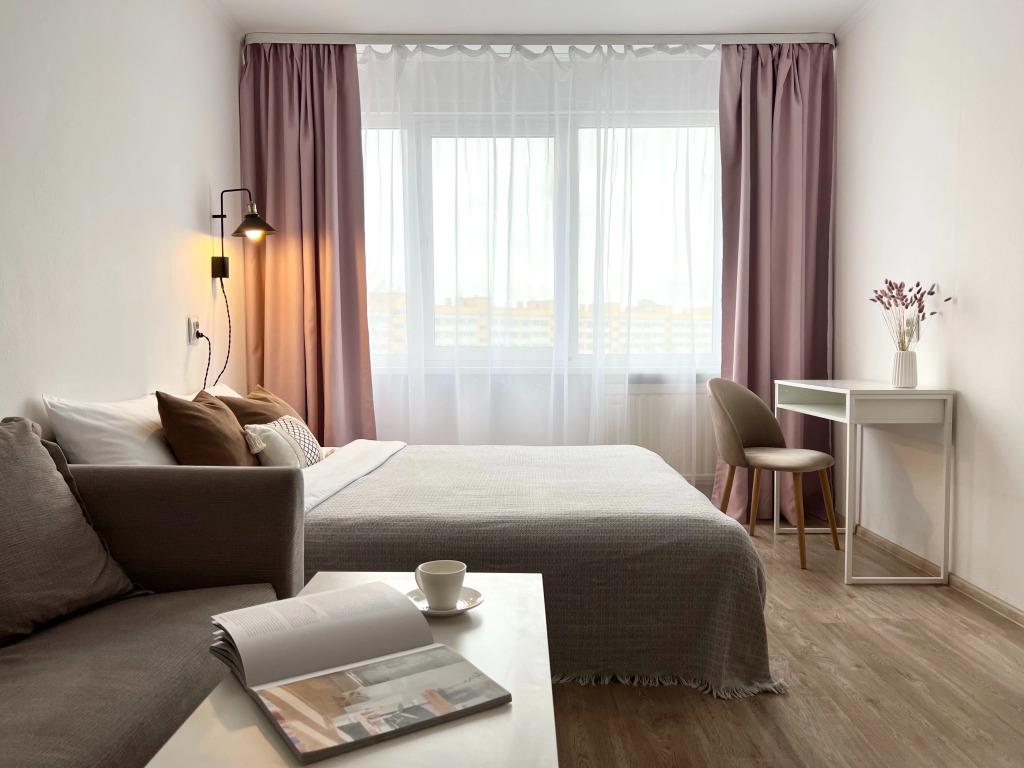 Rauktis Apartments 0*