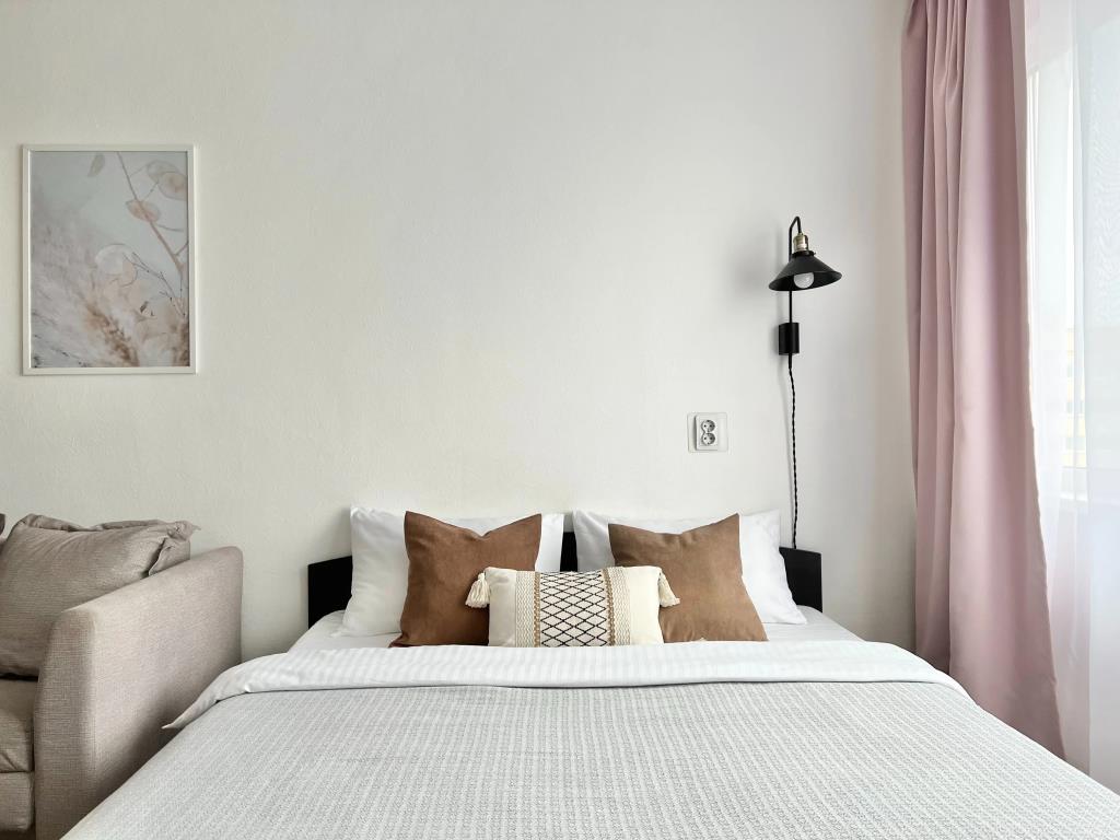 Rauktis Apartments 0*